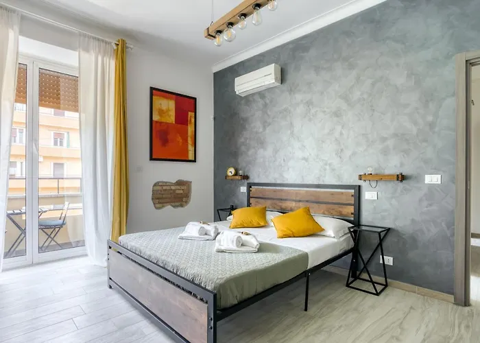 Grand Sapienza By Rhr Roma