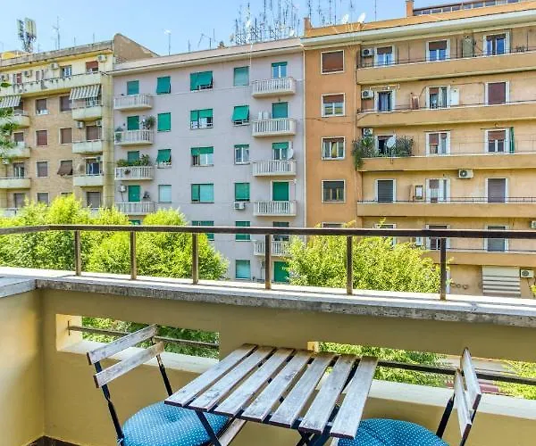 Сasa de vacaciones Grand Sapienza By Rhr *