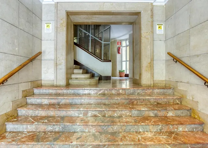 Grand Sapienza By Rhr Сasa de vacaciones *